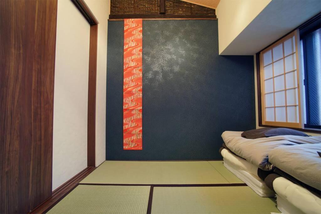 Inuicho Usagi Kyoto Eksteriør bilde