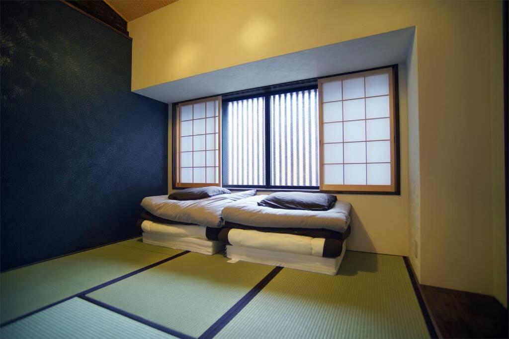 Inuicho Usagi Kyoto Eksteriør bilde