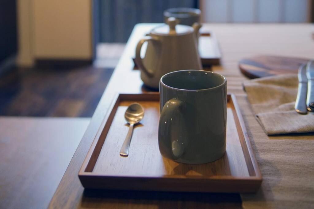 Inuicho Usagi Kyoto Eksteriør bilde