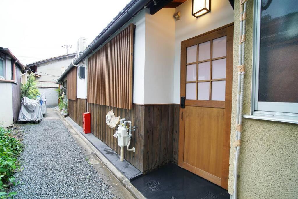 Inuicho Usagi Kyoto Eksteriør bilde